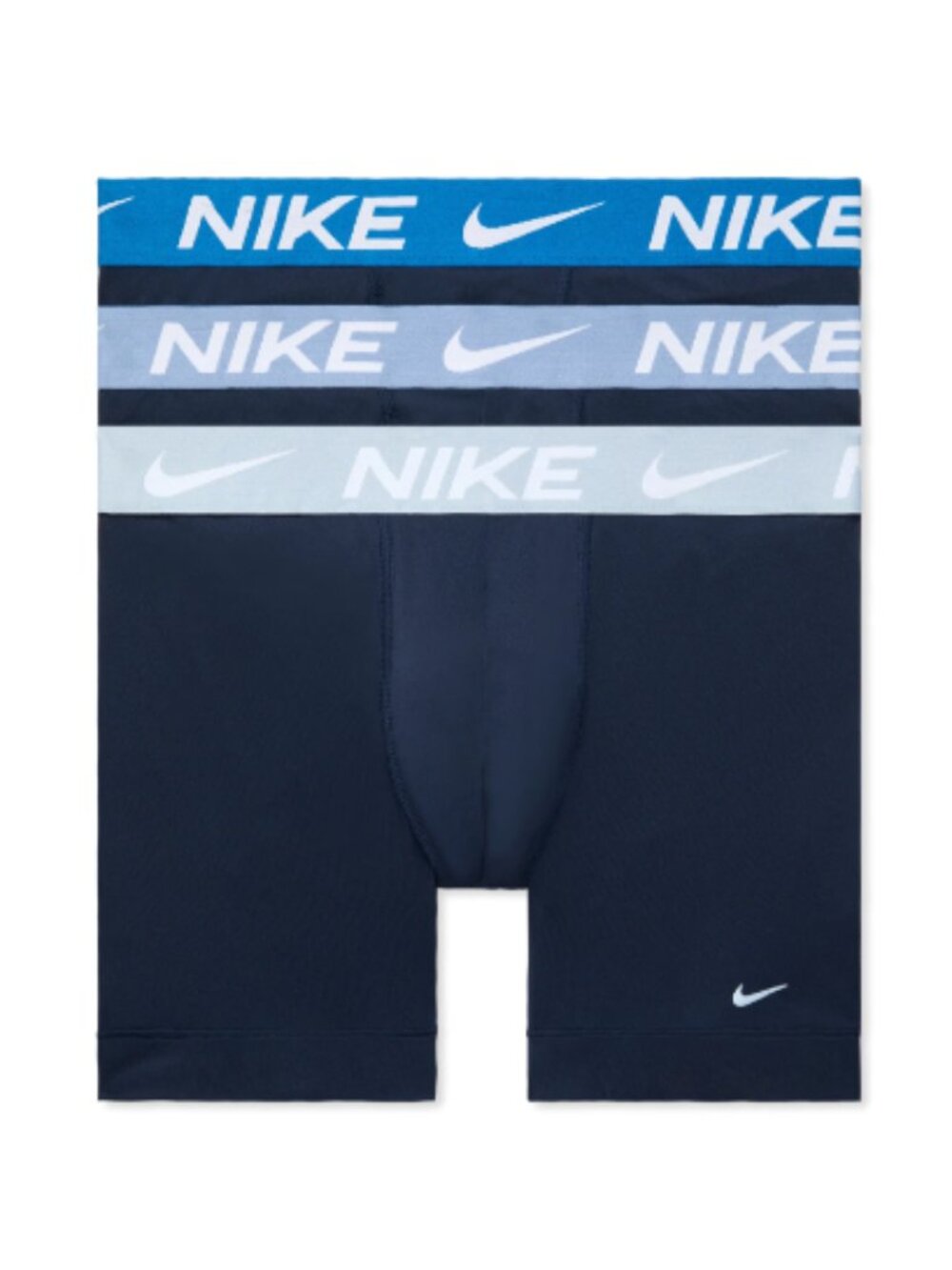 NIKE ESSENTIAL MICRO BOXER SHORTS - MULTIPLE SIZE